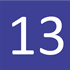 13