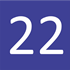 22