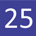 25