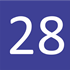 28
