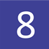 8