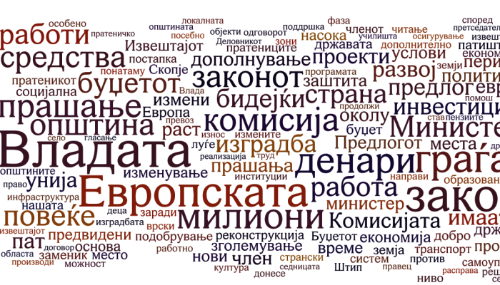 Oblak pratenici oktomvri web